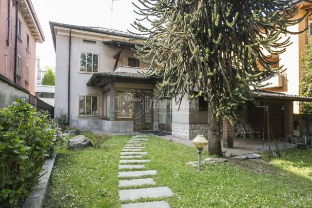 Villa in Via Uberto da Canturio, Cantù - Foto 1