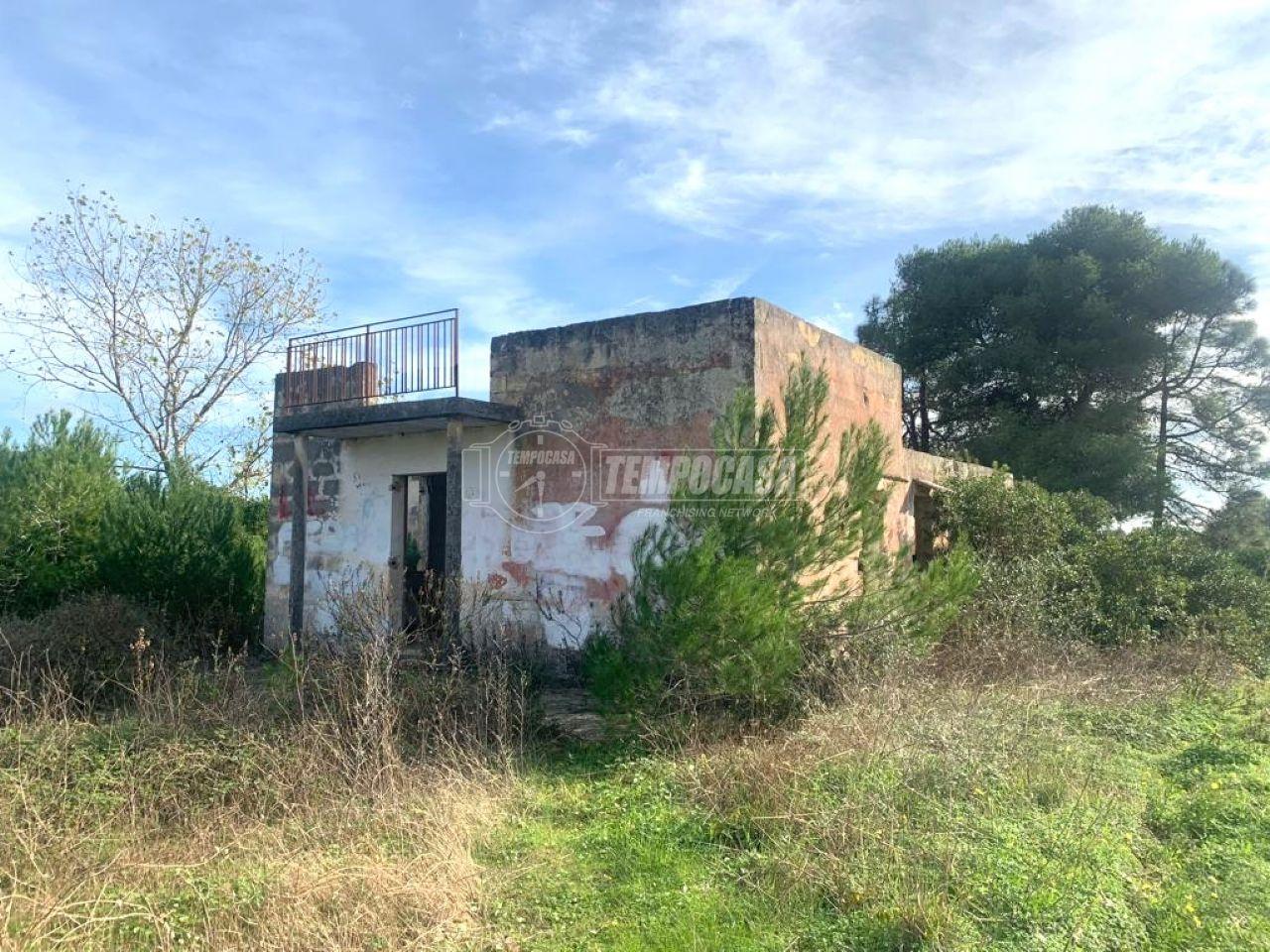 Casa indipendente in vendita a Lecce