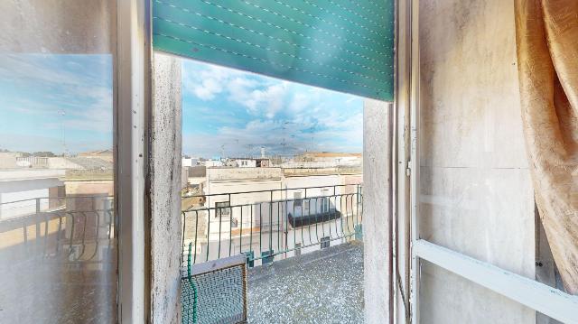 3-room flat in Via Ortigara 16, Lecce - Photo 1