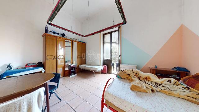 2-room flat in Via degli Stampacchia 1, Lecce - Photo 1