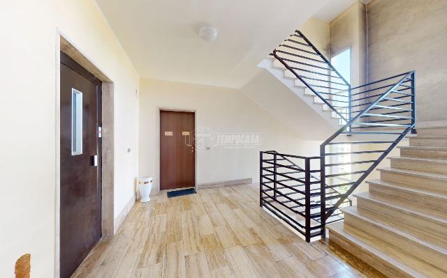 4-room flat in Via Pistoia 16, Lecce - Photo 1