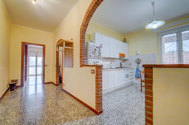 3-room flat in Via Carducci 18, Cassano Magnago - Photo 1