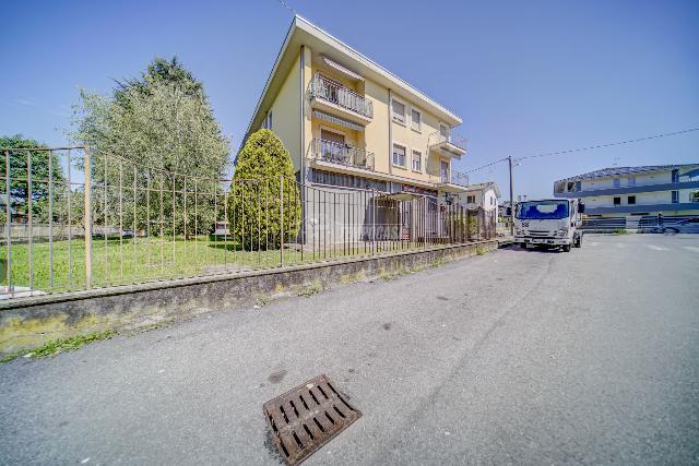 3-room flat in Via Gasparoli 46, Cassano Magnago - Photo 1