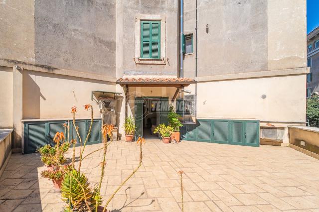 3-room flat in Via Tommaso Campanella 68, Roma - Photo 1