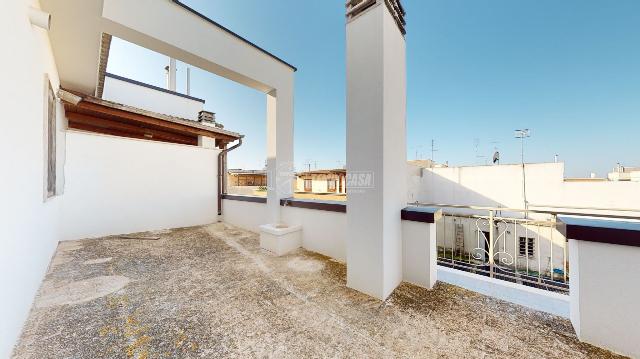 Penthouse in Via Spallanzani, Conversano - Foto 1