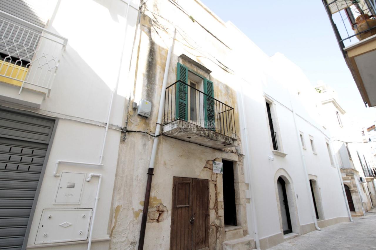 Casa indipendente in vendita a Conversano