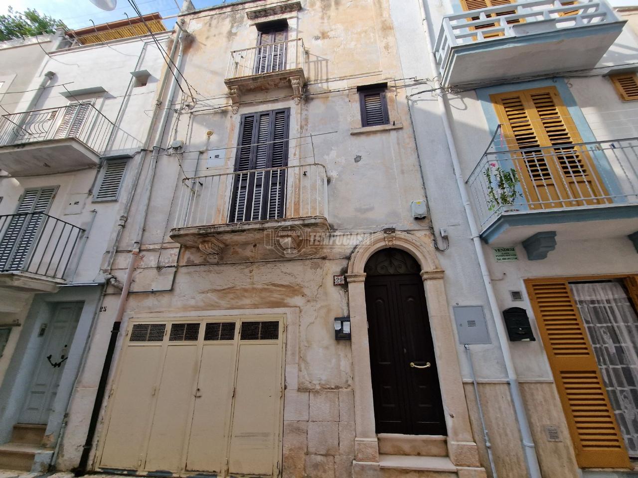 Casa indipendente in vendita a Conversano