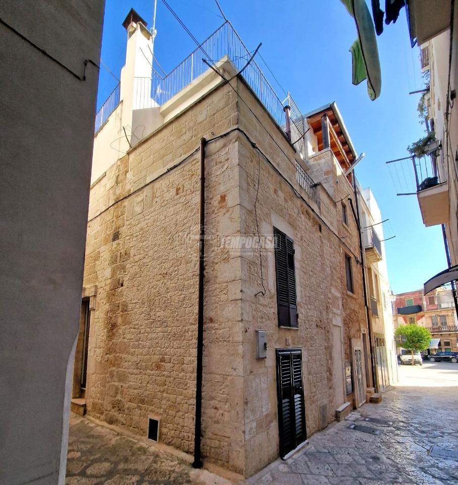 Casa indipendente in vendita a Conversano