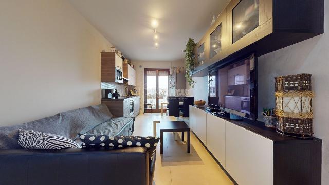 2-room flat in {3}, - Photo 1