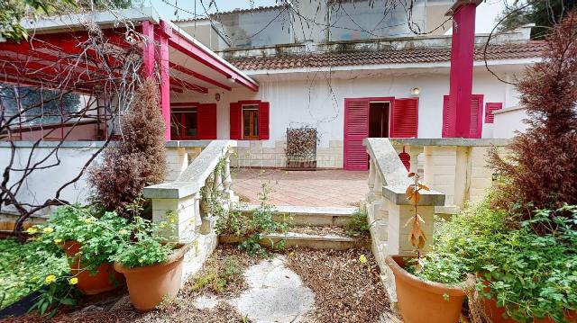 Villa in Viale Carbonelli, Conversano - Foto 1