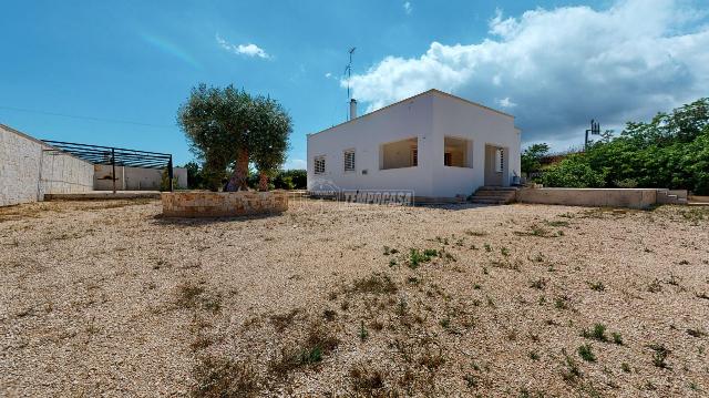 Mansion in Strada Provinciale per Turi, Conversano - Photo 1