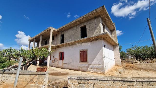 Einfamilienhaus in Strada Vicinale Vecchia Monopoli, Conversano - Foto 1