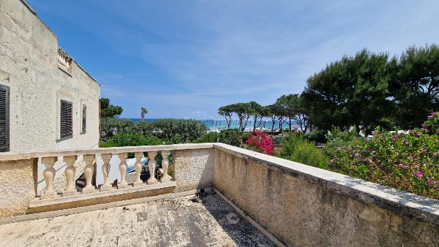 Villa in Complanare Ovest, Polignano a Mare - Foto 1