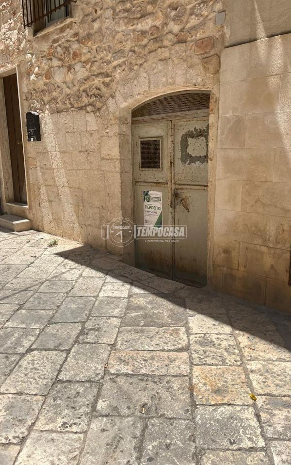 Magazzino in Via Zingari, Conversano, {3} - Foto 1
