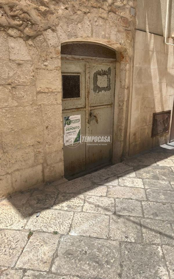 Magazzino in Via Zingari, Conversano, {3} - Foto 2