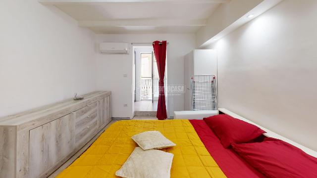 One-room flat in {3}, Via Michele De Napoli - Photo 1