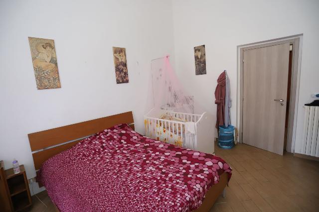 2-room flat in Via dei Mille, Bari - Photo 1