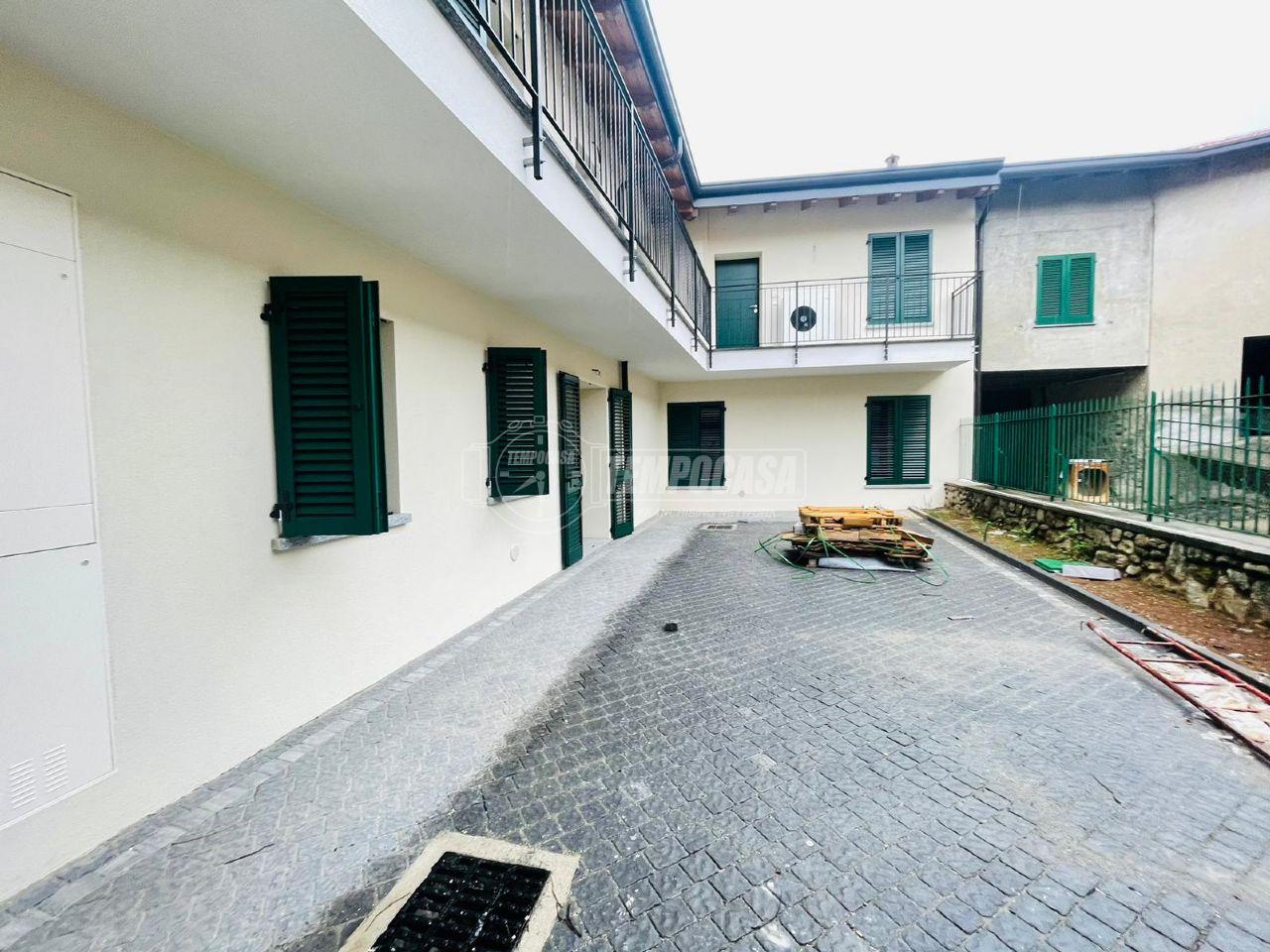 Appartamento in vendita a San Fermo Della Battaglia