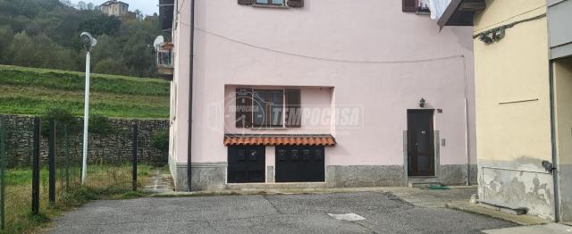 Einzimmerwohnung in Via dei Mulini, Malnate - Foto 1