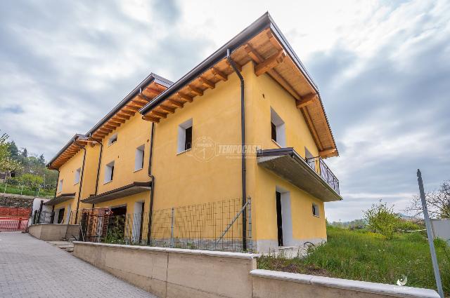 Mansion in {3}, Via Bortolini 14//E - Photo 1