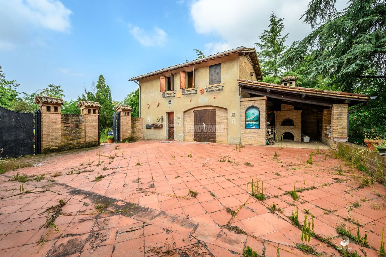 Villa a schiera in vendita a Castelvetro Di Modena