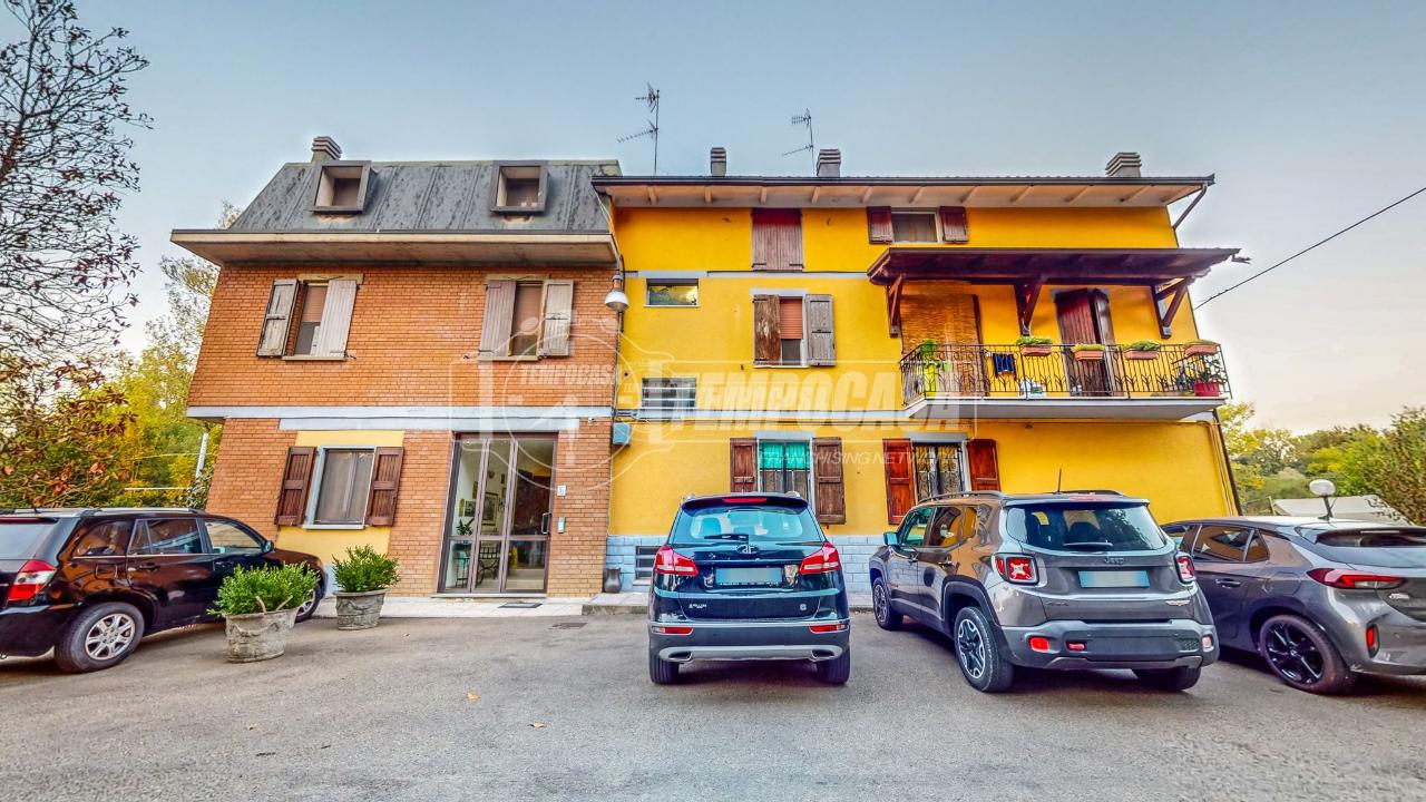 Appartamento in vendita a Castelvetro Di Modena