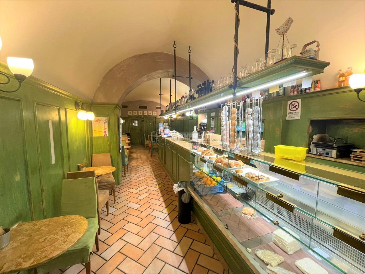 Esercizio commerciale in Via Vittorio Emanuele, Ciriè - Foto 1