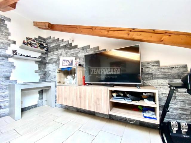 3-room flat in Stradale Mathi, Balangero - Photo 1