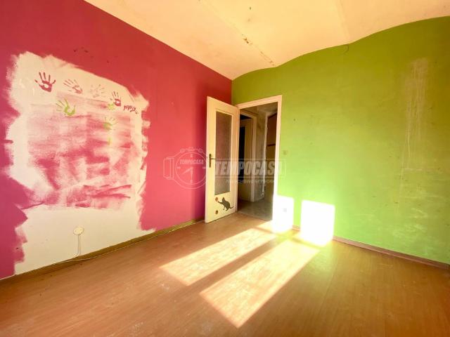 Dreizimmerwohnung in Frazione Cates, Lanzo Torinese - Foto 1