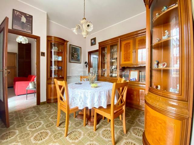 4-room flat in Via Giacomo Matteotti, Ciriè - Photo 1