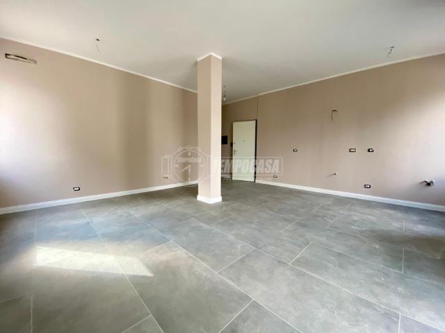 3-room flat in Via Ricardesco, Ciriè - Photo 1