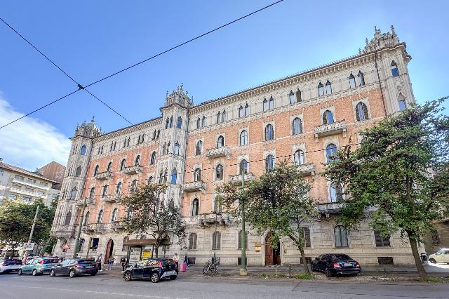 Apartament in Corso Germano Sommeiller 23, Torino - Photo 1