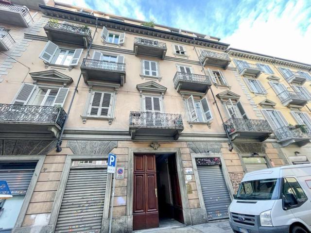 One-room flat in {3}, Via San Secondo 60 - Photo 1