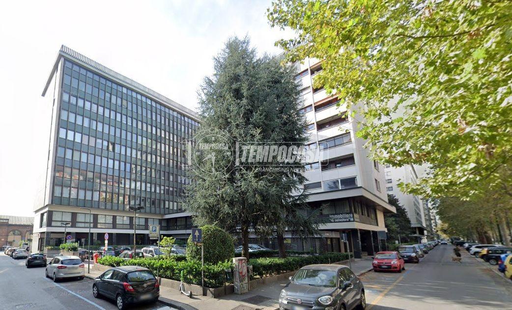 Ufficio in Corso Filippo Turati 11, Torino, {3} - Foto 1