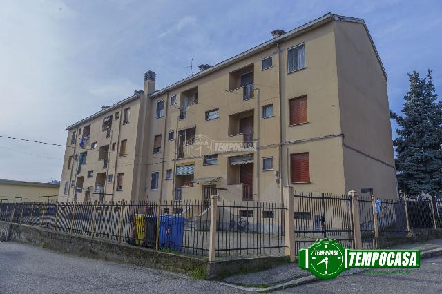 Dreizimmerwohnung in Via Bartolomeo Suardi, Pavia - Foto 1