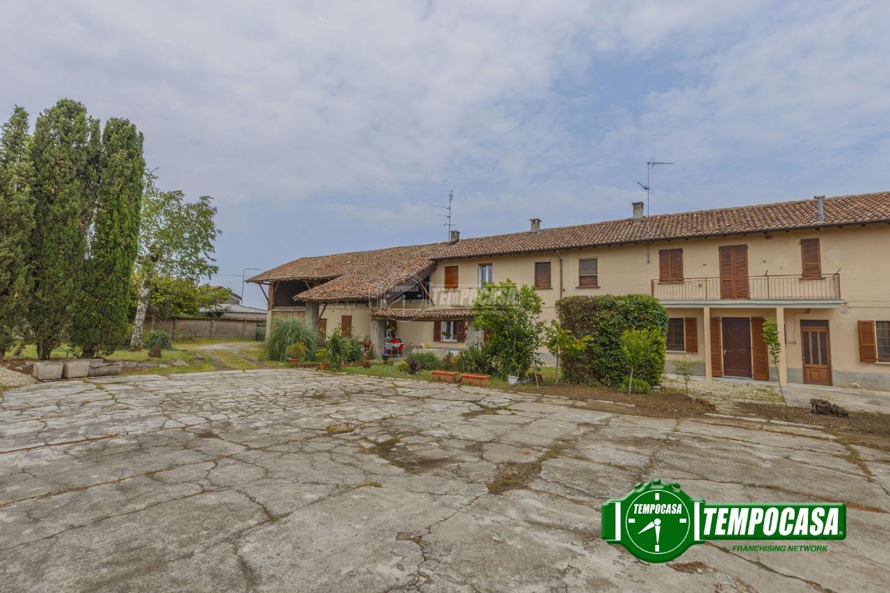 Villa in vendita a Villanova D'Ardenghi