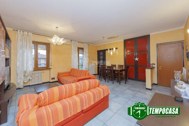 Dreizimmerwohnung in Via Giovanni Tavazzani, Pavia - Foto 1