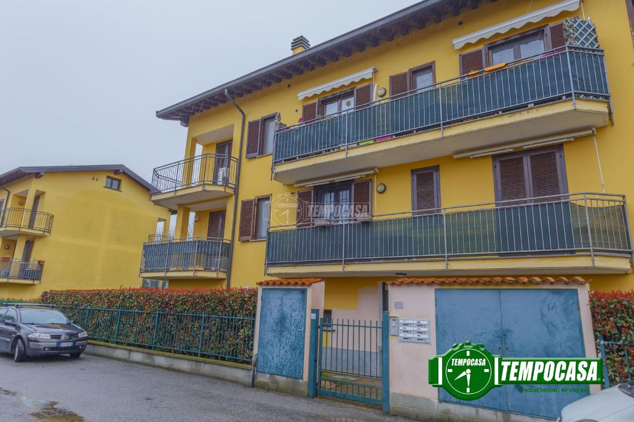 Appartamento in vendita a Albuzzano