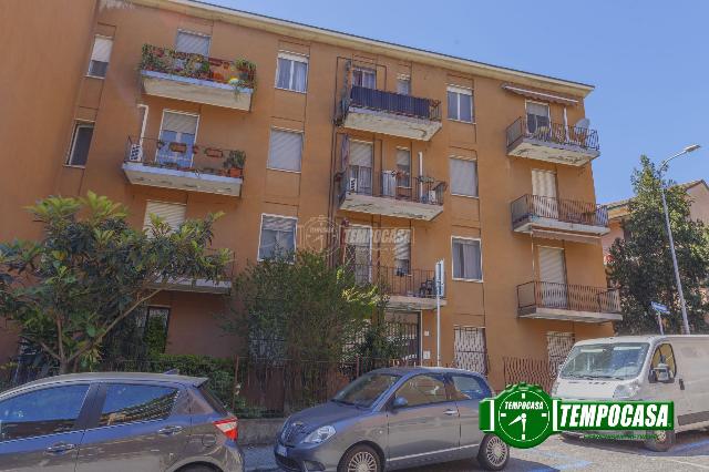 3-room flat in Via Giuseppe Verdi, Pavia - Photo 1