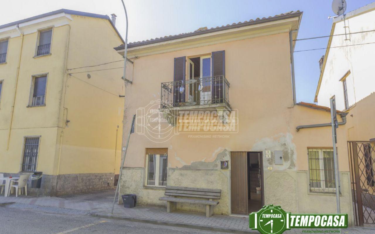 Casa indipendente in vendita a Villanova D'Ardenghi