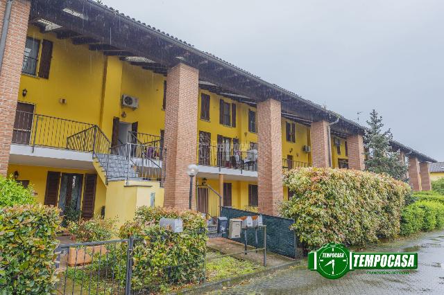 3-room flat in Cascina Morona, Pavia - Photo 1