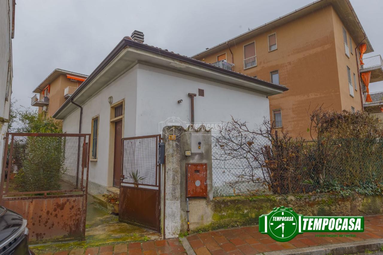 Casa indipendente in vendita a San Martino Siccomario