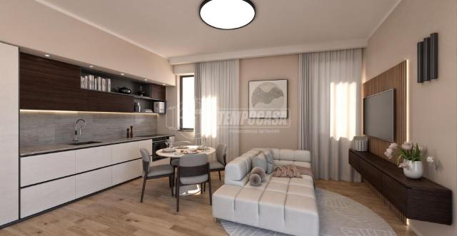 Zweizimmerwohnung in Via Giuseppe Maria Giulietti, Pavia - Foto 1