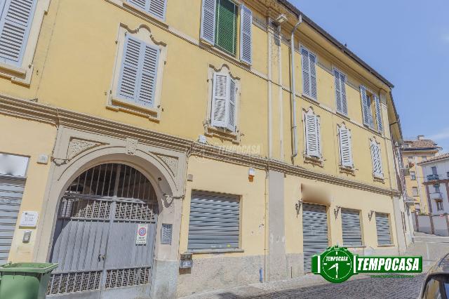 2-room flat in Via Bernardino da Feltre, Pavia - Photo 1