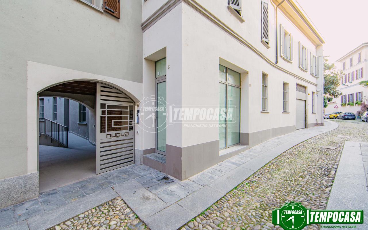 Negozio in Via Porta Nuova, Pavia, {3} - Foto 1