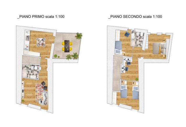 Apartament in Via Porta Zoppa, Civitanova Marche - Photo 1