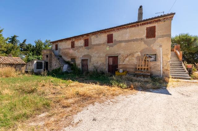 Detached house, Civitanova Marche - Photo 1