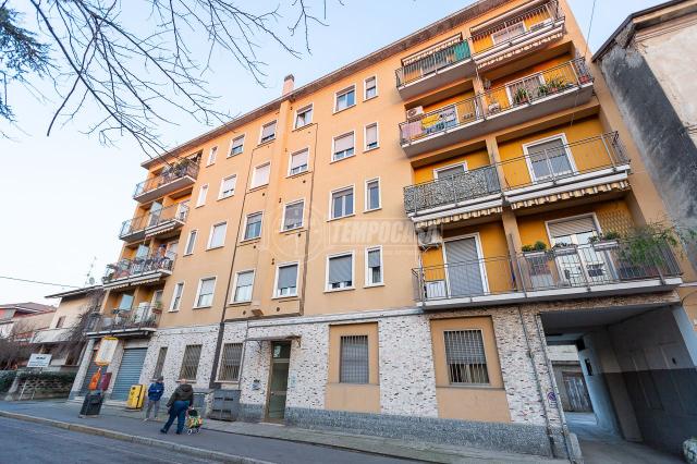 Zweizimmerwohnung in Via Fabio Filzi 22, Cologno Monzese - Foto 1