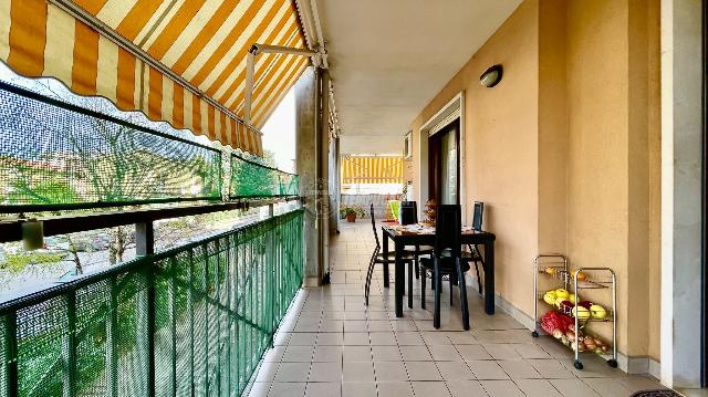 4-room flat in Via Gidino 8/a, Verona - Photo 1