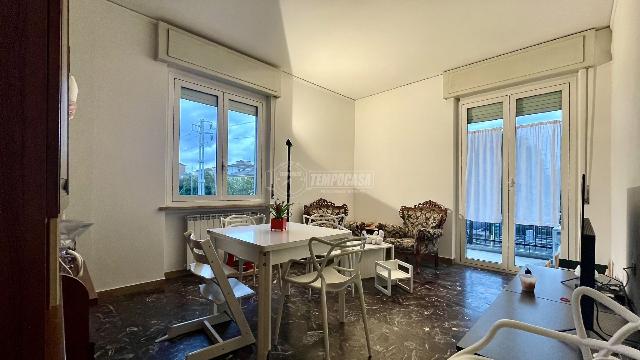 3-room flat in {3}, Via Arnoldo Mondadori 1 - Photo 1